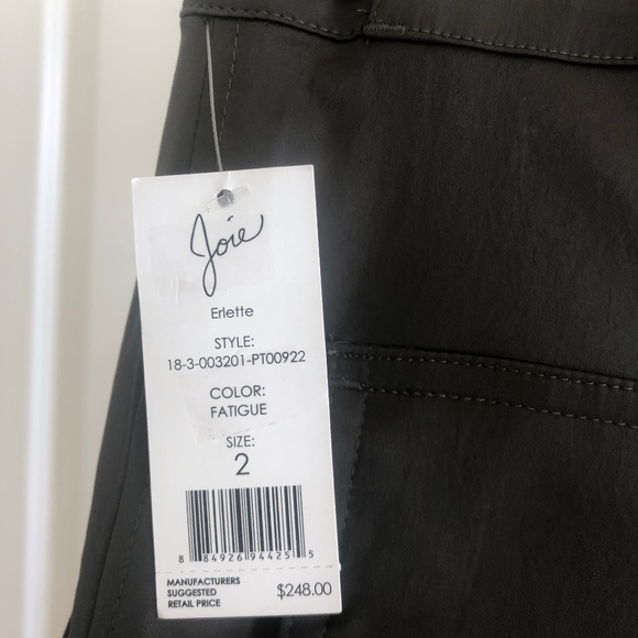 Joie Erlette Pant - Picture 7 of 8